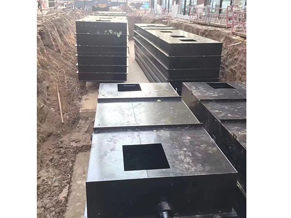 保康​甘肃嘉源通环保：全品类水处理设备，一站式守护碧水清流